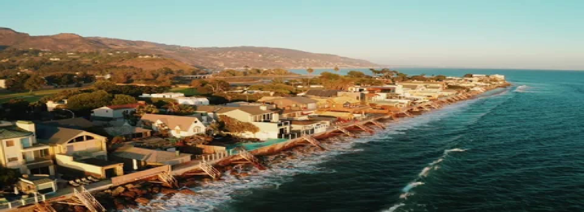 Malibu