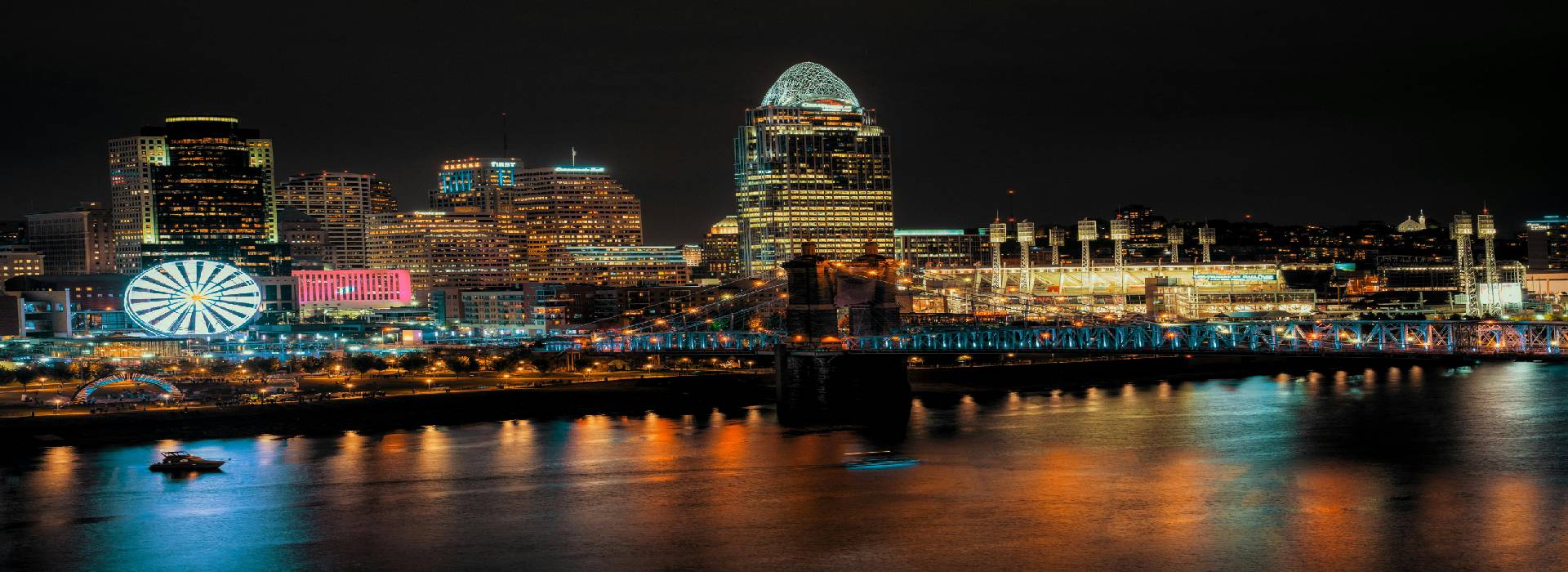 Cincinnati