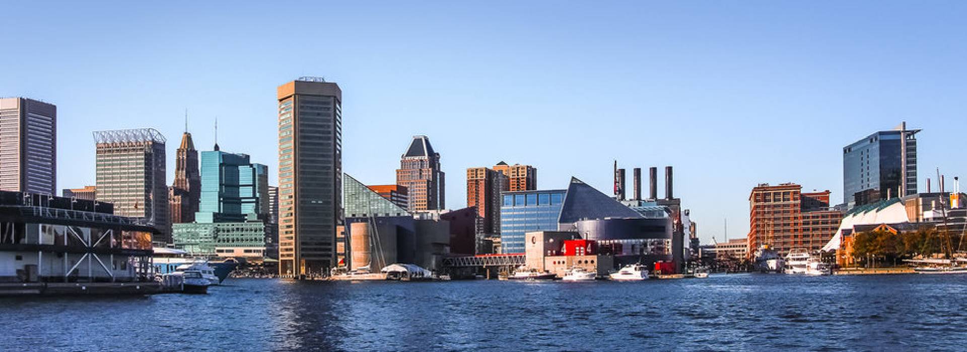 Baltimore 