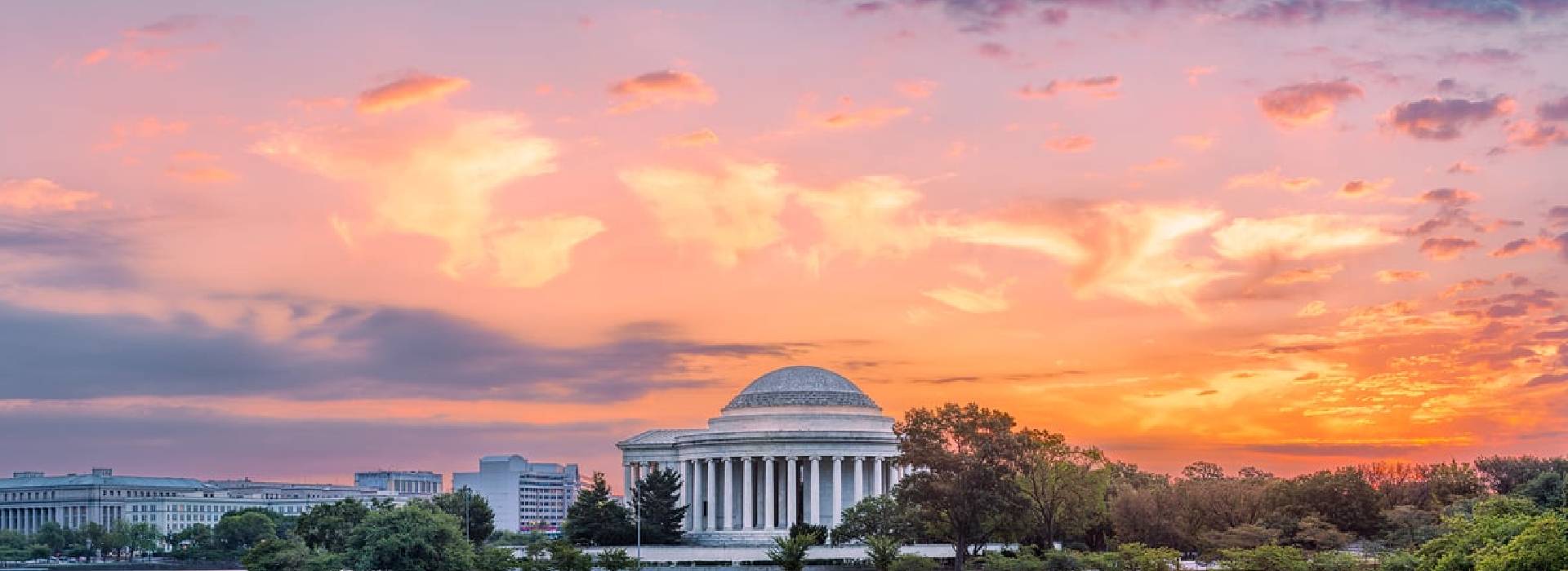Washington DC