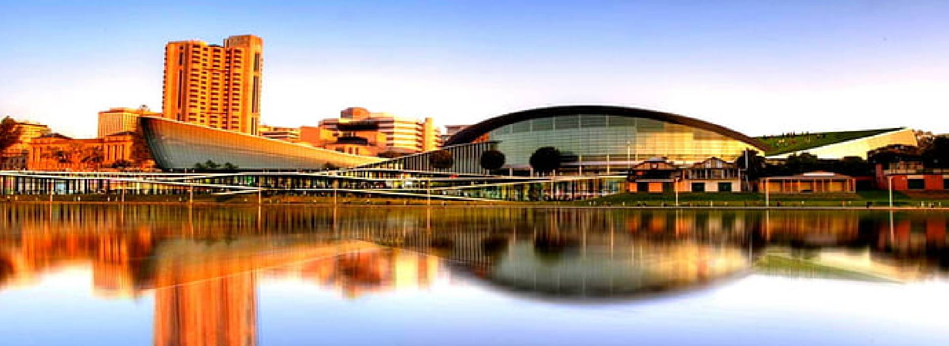 Adelaide 