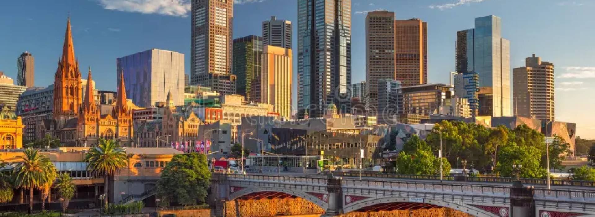 Melbourne 