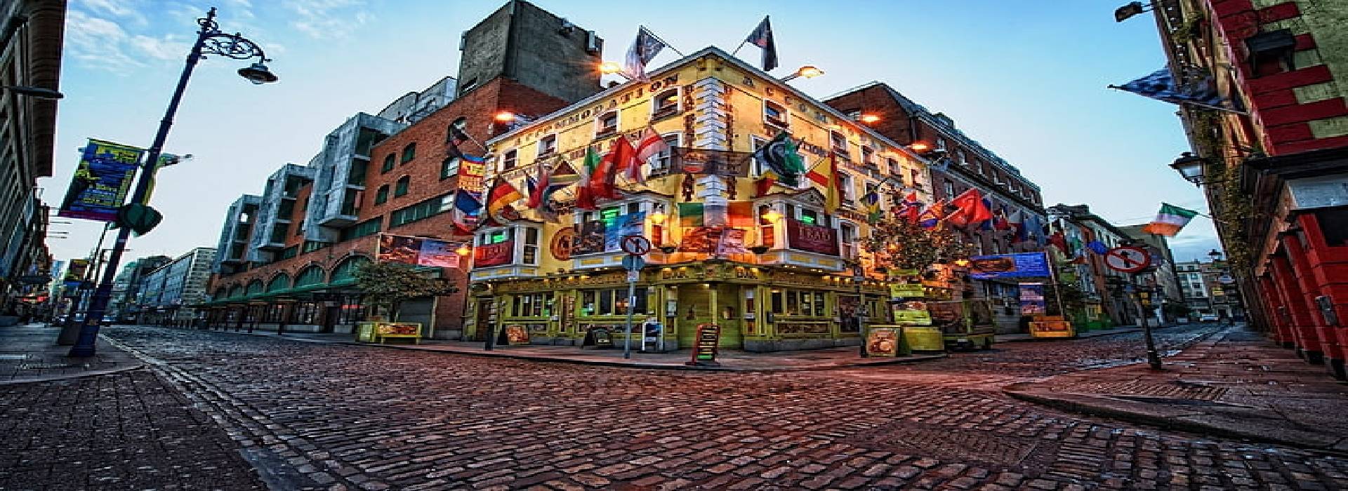 Dublin