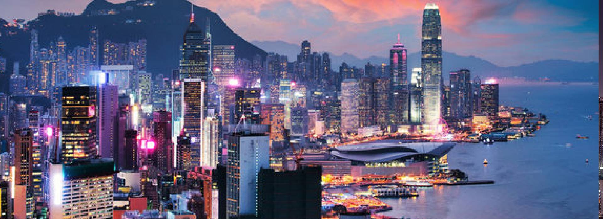 Hong Kong