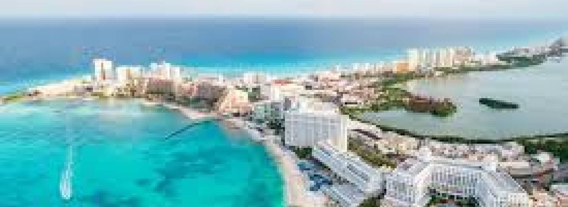 Cancun 