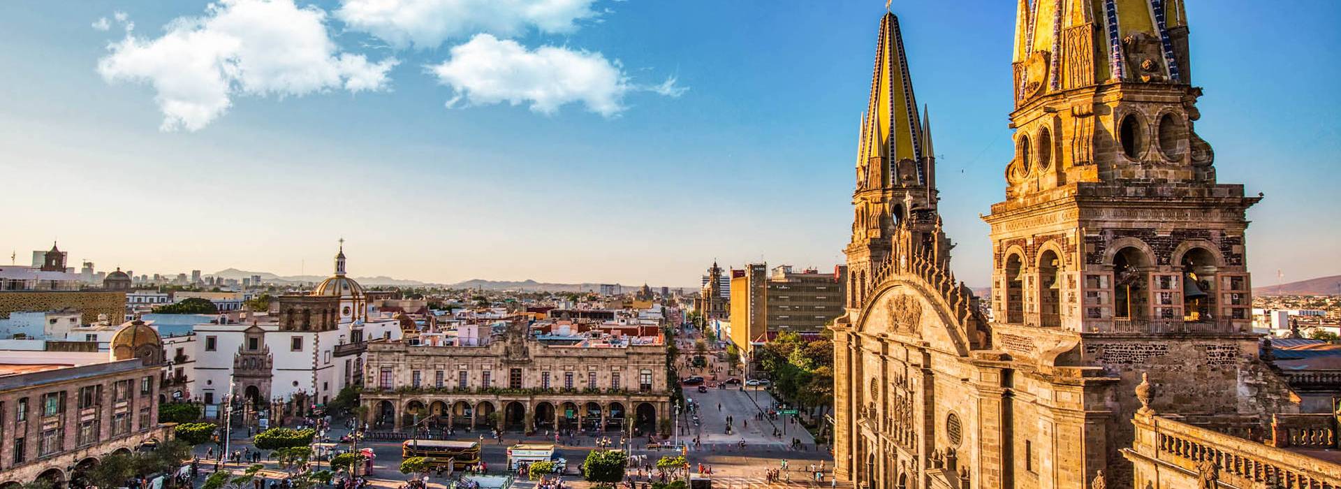 Guadalajara 