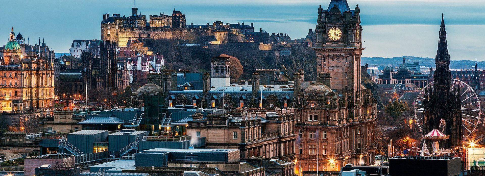 Edinburg